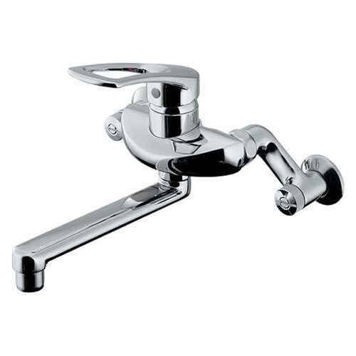 シングルレバー混合栓 192−332