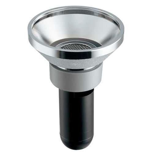 VPVU兼用トラップ付ホッパー422−110−65