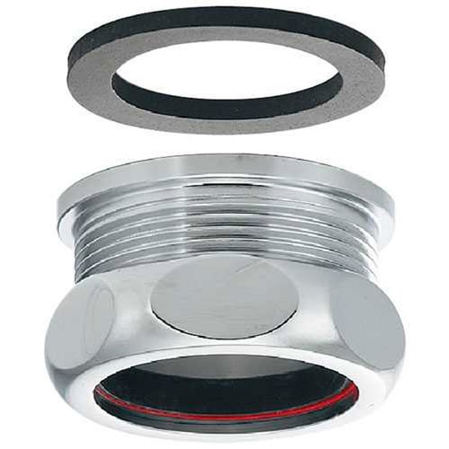 洗浄異径アダプタ50×38 469−034−50F