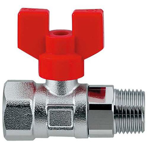 耐熱ボールバルブ 650−131−13