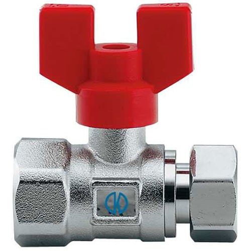 耐熱ボールバルブ 650−133−13