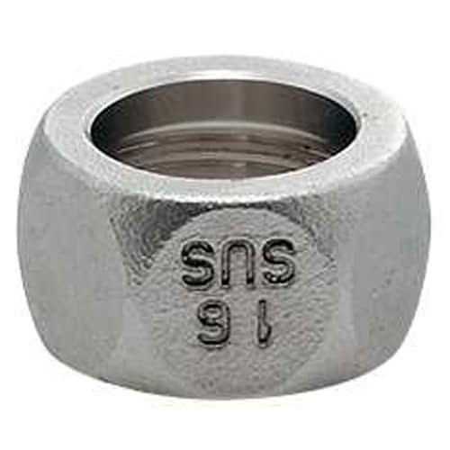 フレキパイプ用フクロナット 794−328−20