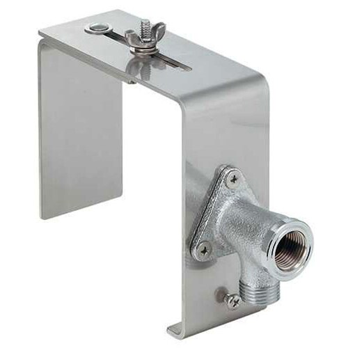 水栓取付金具塀用 625−701