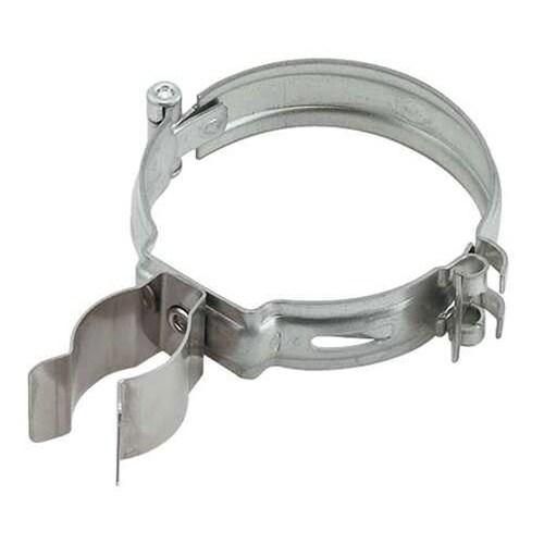 縦トイ用配管固定金具 625−731