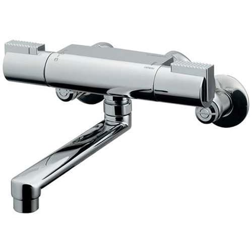 サーモスタット混合栓 173−241