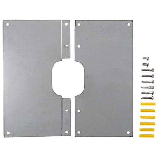 金具化粧カバー 0485−200×200