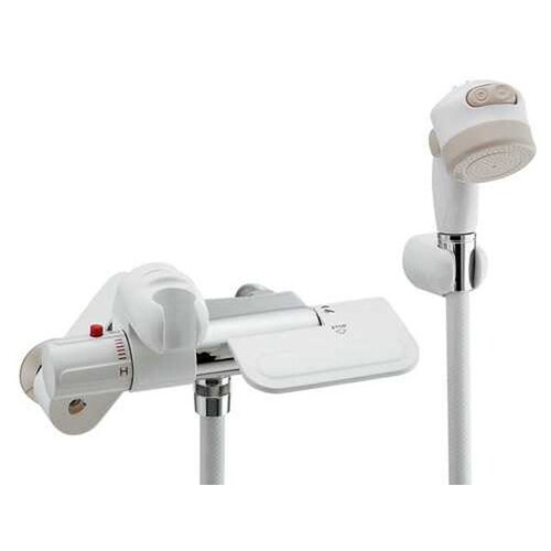 サーモスタットシャワー専用混合栓 173−074K