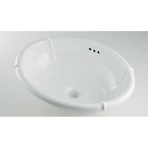 丸型洗面器 LY−493209