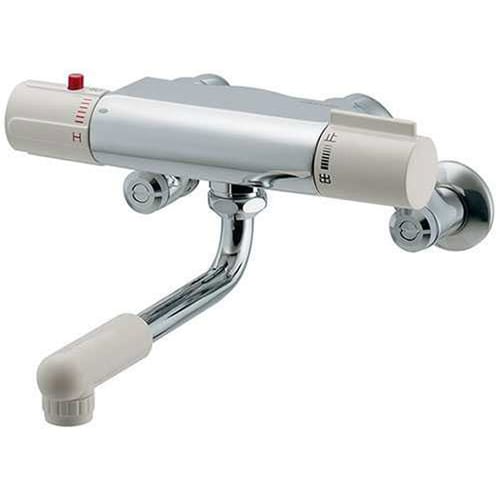 サーモスタット混合栓 173−242K