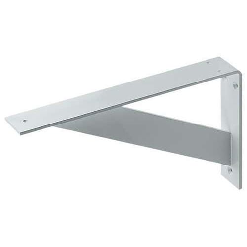 ブラケット/手洗、平鋼 250−001−W