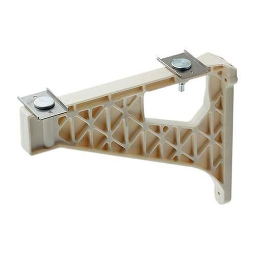 ブラケット/手洗、樹脂 250−003