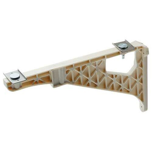 ブラケット/洗面、樹脂 250−004