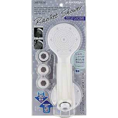 ラケットシャワUG/PW 356−310−PW