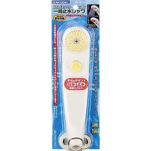 プッシュオフシャワ/クリーム 356−701