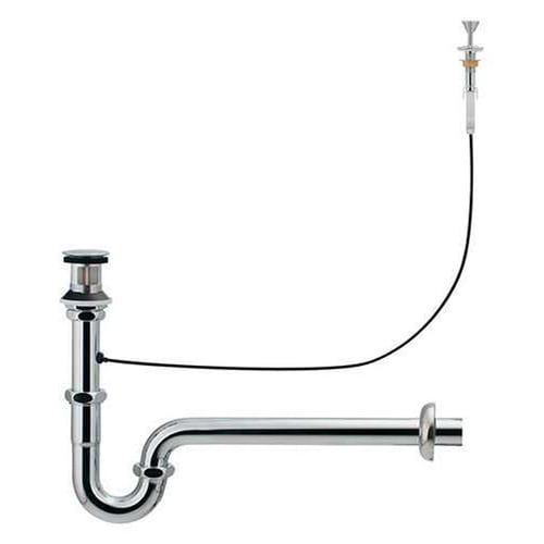 ポップアップPトラップ 494−051−32