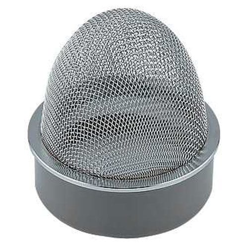 VP・VU兼用防虫目皿 400−238−75