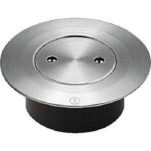 ステンレスツバヒロ掃除口 400−411−40