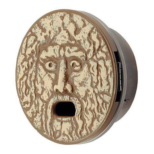 真実の散水栓ボックス壁用 626−263