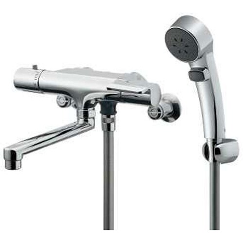 サーモスタットシャワー混合栓 173−063K