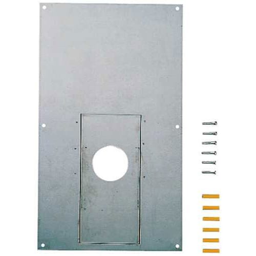 循環金具用化粧カバー 410−483