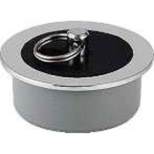 ゴム栓つき風呂栓 4120−50