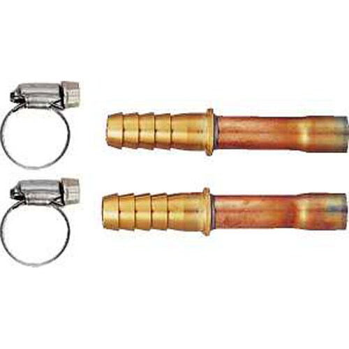 ペアホース用ろう付用セット 413−611