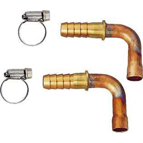 ペアホース用ろう付用セット 413−612