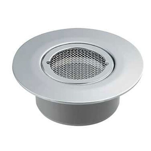 ツバヒロ防虫目皿 400−234−75