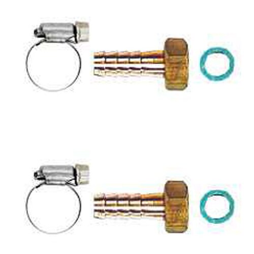 ペアホース用部品セット 413−500−13