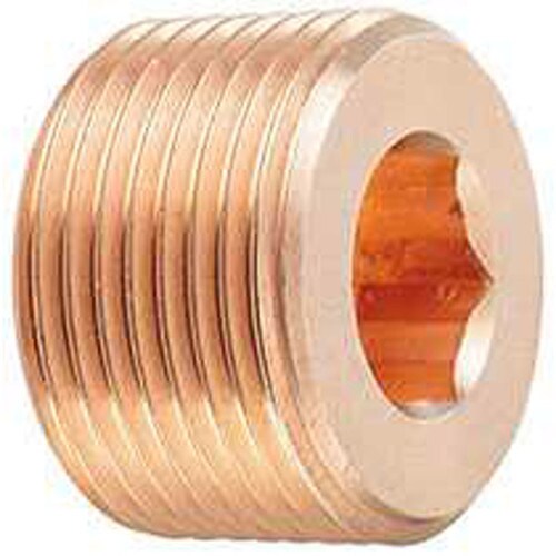 砲金豆プラグ 616−805−13