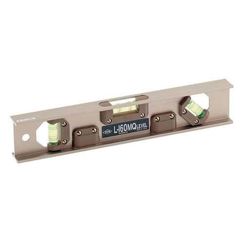 アルミ水平器 649−894−300