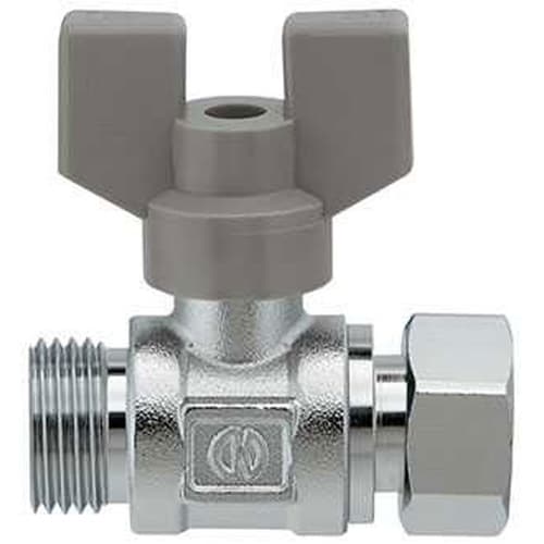 ボールバルブ片ナット 650−605−20