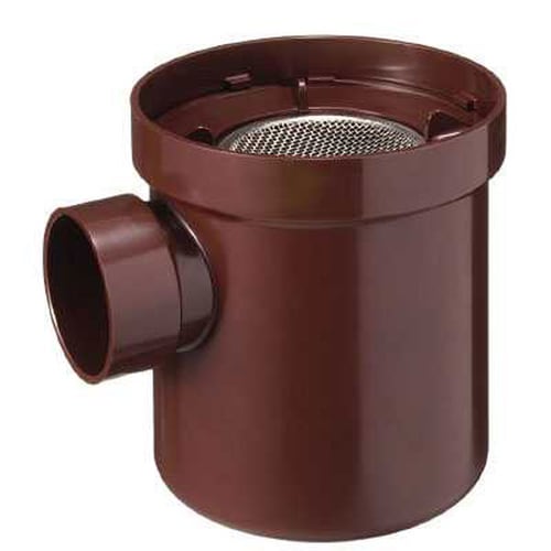 排水用耐熱トラップ 421−700−50