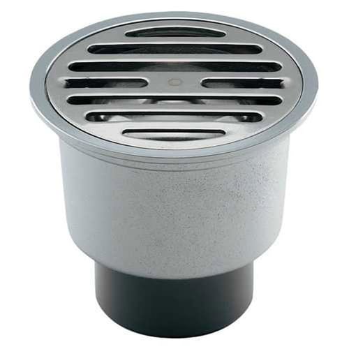 VP・VU兼用ワントラップ 4221−75×40