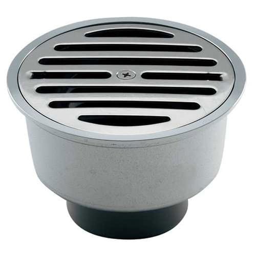 VP・VU兼用ワントラップ 4221−100×50