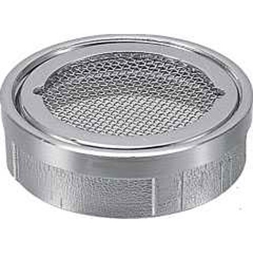 内ネジ防虫目皿 4231−75