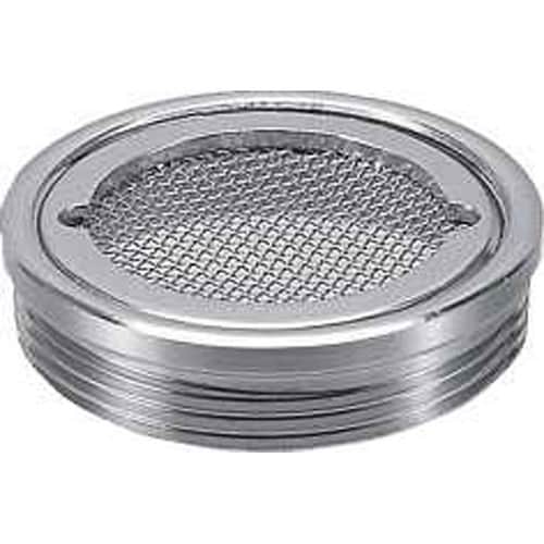 外ネジ防虫目皿 4232−50