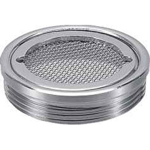 外ネジ防虫目皿 4232−75