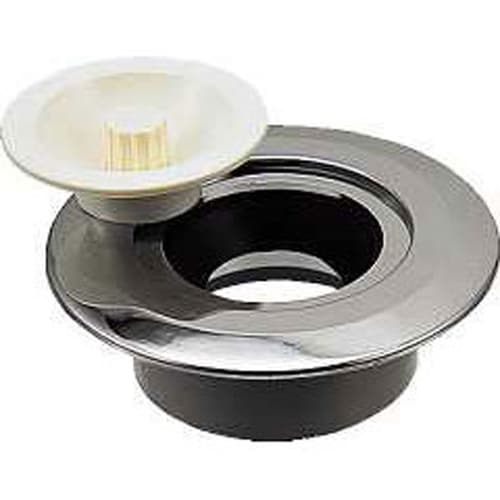 VP・VU兼用洗濯排水口 4258