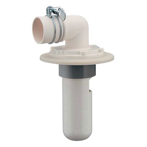 排水トラップカバー付 426−021−50