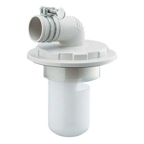 洗濯機用排水トラップ 426−031−75