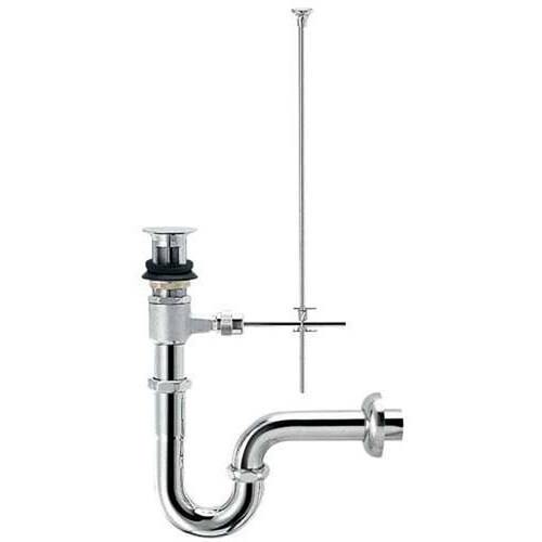 ポップアップPトラップ 4323−38