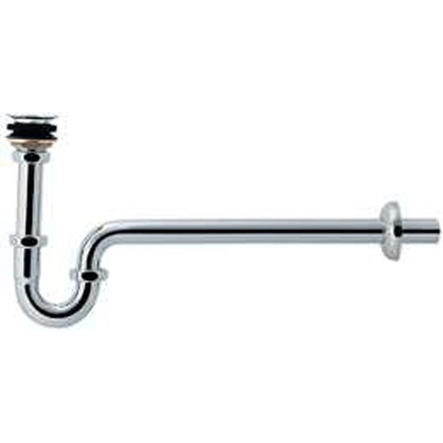 丸鉢つきPトラップ 432−502−25