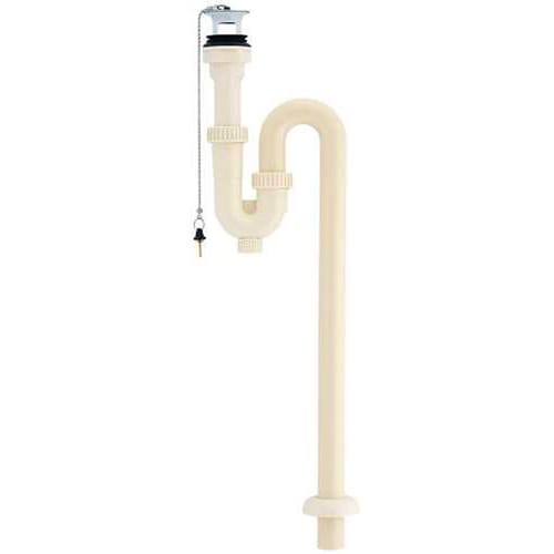 横穴つきSトラップ 433−501−32