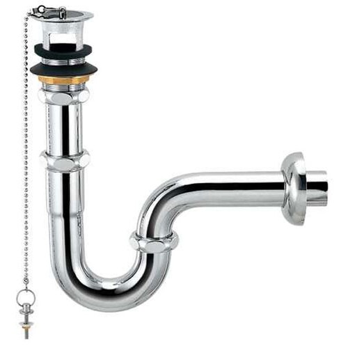 横穴つきPトラップ 4337−32