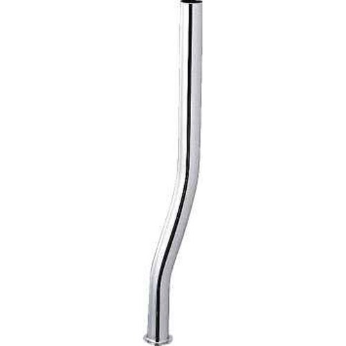 止水栓給水曲管 0719−85×300