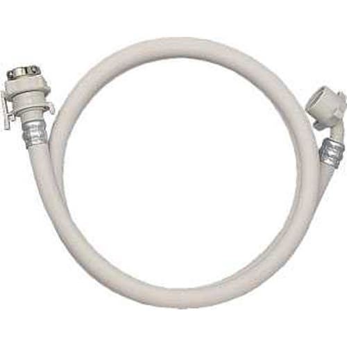 洗濯機給水ホース0.5m 436−52X0500