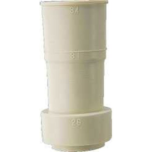 洗濯機排水ホース差込口 4371−1