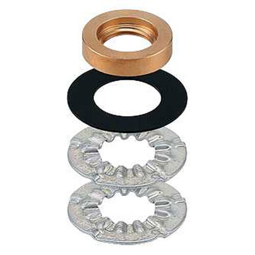 単水栓取付アダプター 107−812