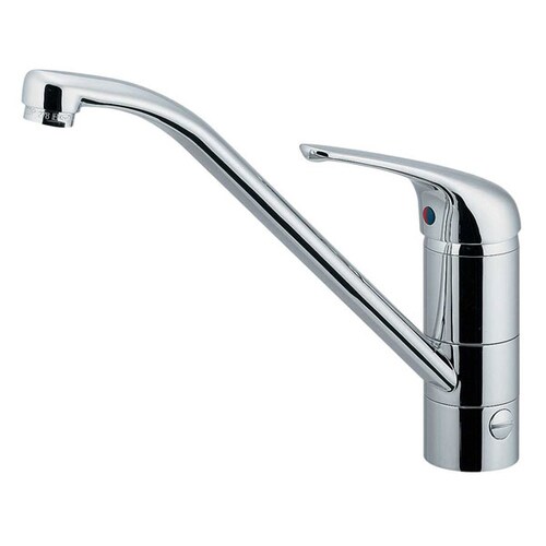 シングルレバー混合栓 117−031K